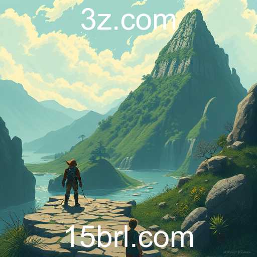 Explorando o Fascinante Mundo dos Jogos de Aventura