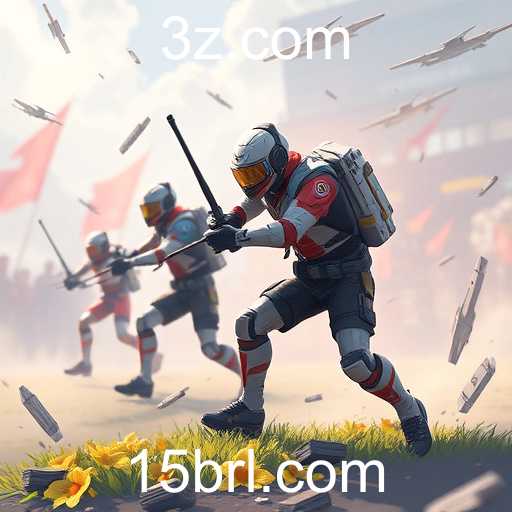A Evolução dos Jogos e o Impacto de 15brl em 2025