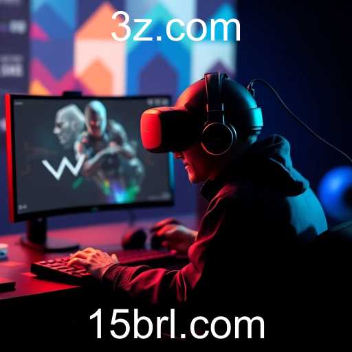 Evolução dos Jogos Online em 2025: Uma Visão Completa