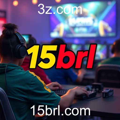 Cenário Atual dos Jogos e o Impacto do 15brl