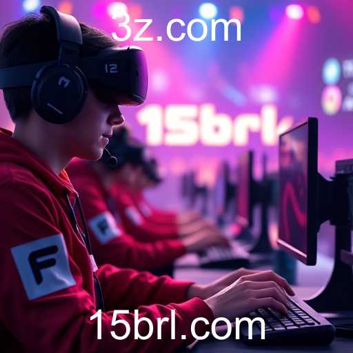 Revolução dos E-Sports: 2025 Marca Novo Caminho