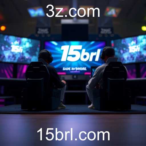 Crescimento dos Jogos Online com Pagamentos em BRL