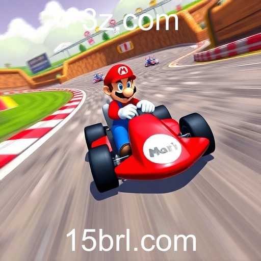 A Evolução dos Jogos de Corrida: Dos Arcades às Realidades Virtuais
