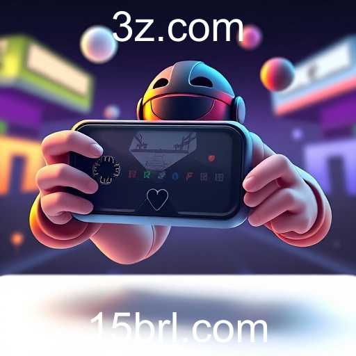 Ascensão dos Jogos Online no Brasil e a Influência do 15brl