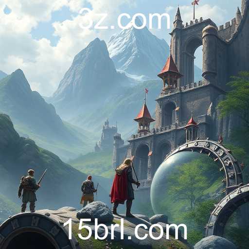 Explorando o Fascinante Mundo dos Jogos de RPG