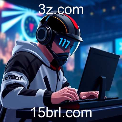 As Tendências de Jogos Online para 2026: A Ascensão do 15BRL