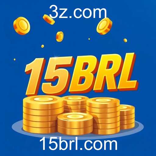 A Revolução dos Jogos com 15BRL