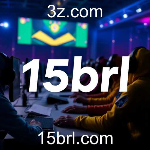 A Revolução dos Jogos Online no Brasil