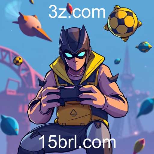 Tendências na Indústria de Jogos em 2025